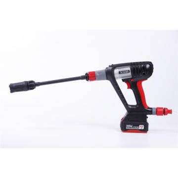 Power Cleaner cordless pressure washer
